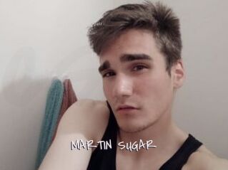 MARTIN_SUGAR