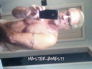 MASTERJAMES77