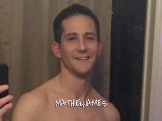 MATHIEUJAMES