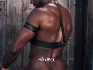 MAXIFOX