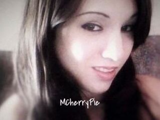 MCherryPie