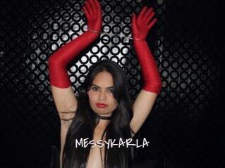 MESSYKARLA
