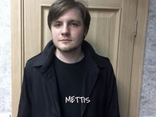 METTIS