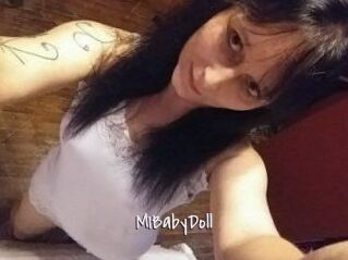 MIBabyDoll