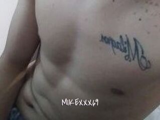 MIKEXXX69