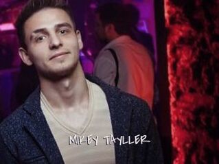 MIKEY_TAYLLER