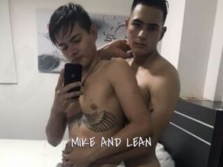MIKE_AND_LEAN