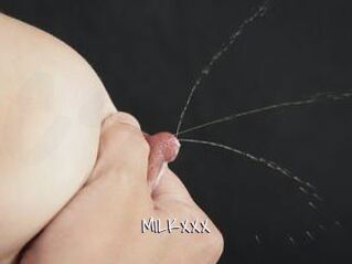 MILKXXX