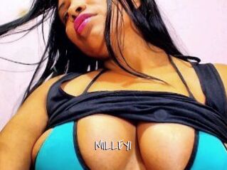 MILLEY1 Commando Sexy