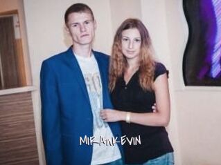 MIRAnKEVIN