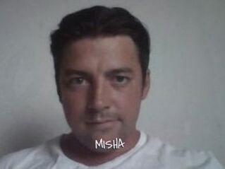 MISHA_ Commando Sexy