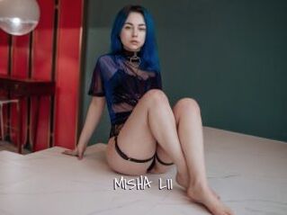 MISHA_LII