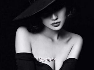 MISMIMY