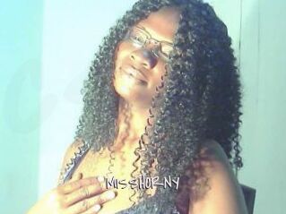 MISSHORNY