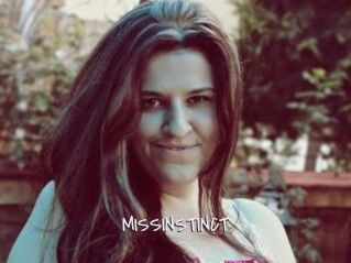 MISSINSTINCT