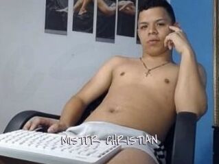 MISTER_CHRISTIAN