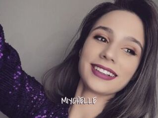 MIYCHELLE Commando Sexy