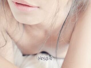 MIYUKO