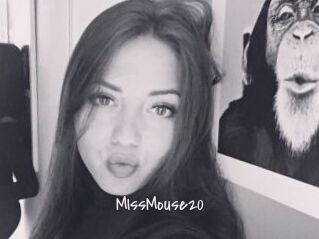 MIssMouse20