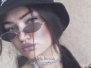 MMelissaa