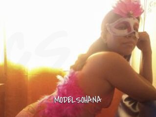 MODELSOHANA