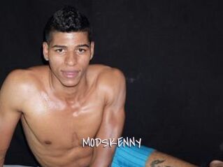 MODSKENNY