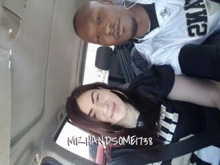 MRHANDSOME1738