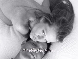 MRnMRSnextdoor
