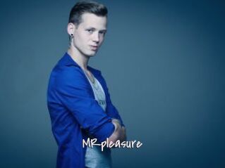 MRpleasure