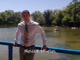 MUSCLE_BRUTUS