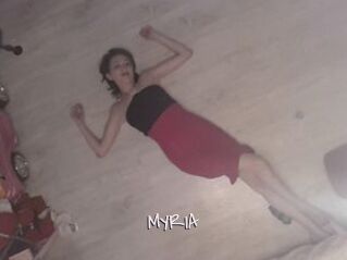 MYRIA
