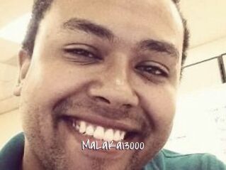 MaLaKai3000