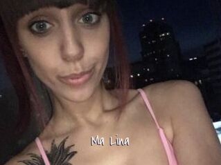 Ma_Lina Commando Sexy