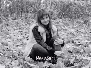 MaainCutii