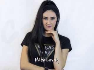 MabelLovely