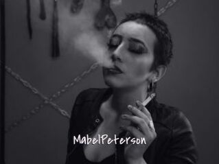 MabelPeterson