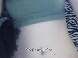 MacKenzieMac