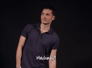 Machine69