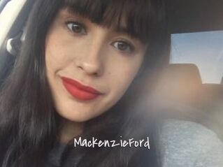 MackenzieFord