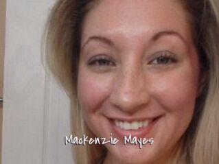 Mackenzie_Mayes