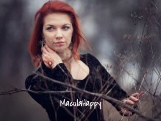 MaculaHappy