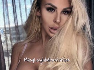 MacyLeighbabestation