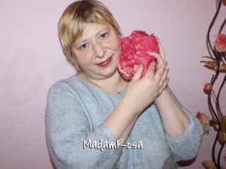 MadamRosa