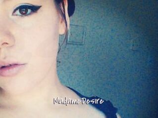MadameDesire
