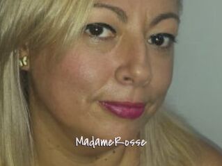 MadameRosse Commando Sexy