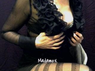 MadameX
