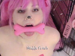 MaddiePeach