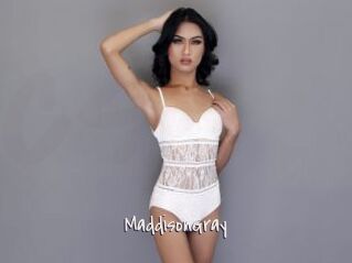 MaddisonGray