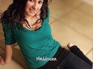 Maddisonn Commando Sexy