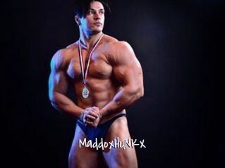 MaddoxHUNKX